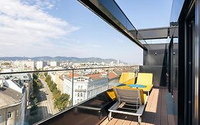 The Student Hotel Vienna